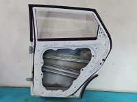 Drzwi tył prawe Hyundai Tucson III 15-20 HB 5d biały PKW