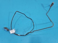 Rura przewód Diesel, Europejska, przewody adblue Renault Express 204209920R 1.5 dci