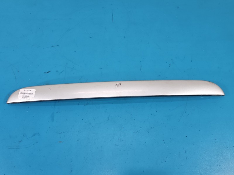 Klamka klapy tył Citroen Xsara Picasso 9635595877