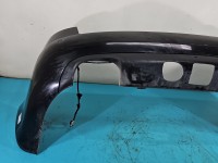 Zderzak tył Audi A4 B7 czarny LZ9Y kombi