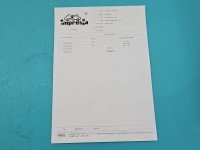 Turbosprężarka Regenerowana Ford Transit Custom 838417-4, WB101205 2.0 tdci (YMF6) 131KM
