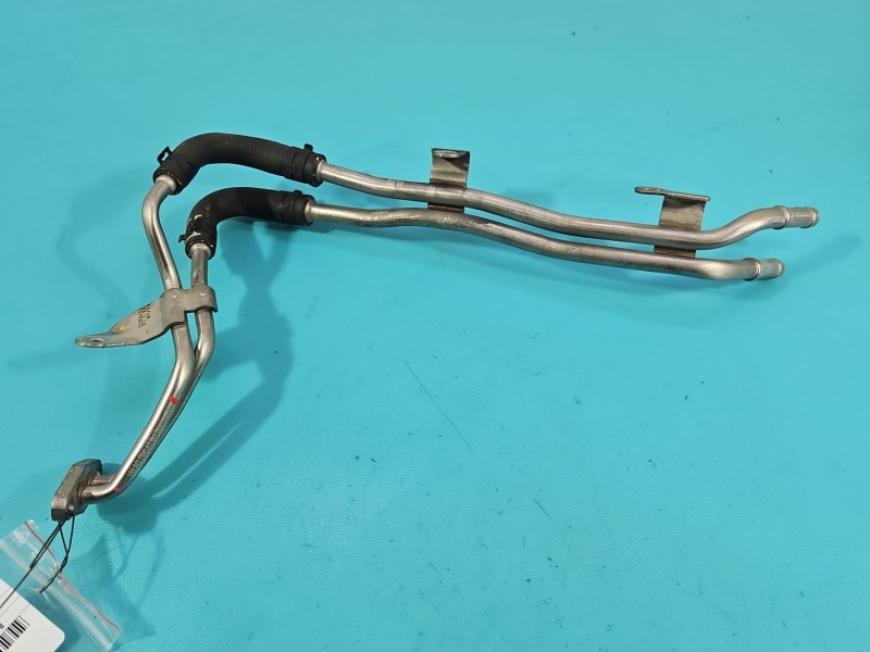 przewód wąż rurka wody Skoda Kamiq 05C122447J 1.0 TSI (DLAA) 110KM