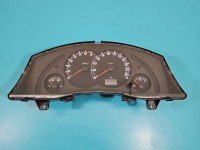 Komputer Sterownik silnika 55353613, 0261208255 Opel Meriva A 1.4 16V