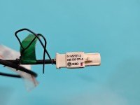 Antena Skoda Yeti 6R0035501