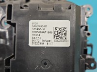 DŹWIGNIA LEWAREK WYBIERAK LINKI BMW iX3 G08 0.0 elektryczny