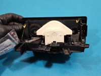 Konsola panel nawiewu Vw Polo III 6N 1H0819045C, 1H0820045C