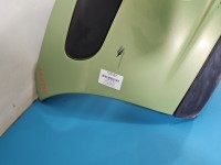 Zderzak przód przedni Citroen C3 I Ksyc