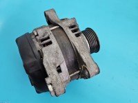 TEST Alternator Toyota Yaris II 27060-0N040 1.4 D4D