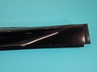 Listwa progowa prawa PRÓG NAKŁADKA Infiniti Q30 GG430-00110