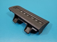 Przełącznik Peugeot Peugeot 3008 II 9834935577, 9835013877