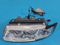 Reflektor lewy lampa przód Vw Passat B5 EUROPA