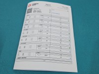 Wtryskiwacz Mercedes W212 A6510700587 2.2 CDI