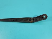 Ramie wycieraczki przód komplet lewe prawe Opel Zafira B 13145564, 13145563