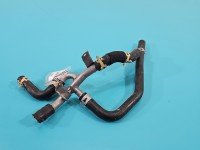 Rura przewód Suzuki, WODY Suzuki Vitara II 2015- 18720-74S10 1.4 T