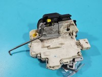 Zamek przód lewy Audi A3 8P EUROPA 9pin 4E1837015