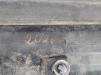 Listwa progowa prawa PRÓG NAKŁADKA BMW X3 G01 773828-10