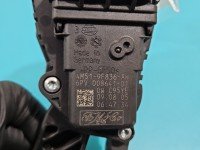 Pedał gazu potencjometr Ford Focus Mk2 4M51-9F836-AH, 6PV008641-01 1.8 tdci