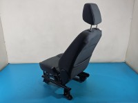 Fotel prawy przód pasażera FORD C-MAX II MK2 5d EUROPA