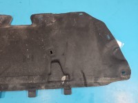 Wygłuszenie maski PODBITKA Ford Focus Mk3