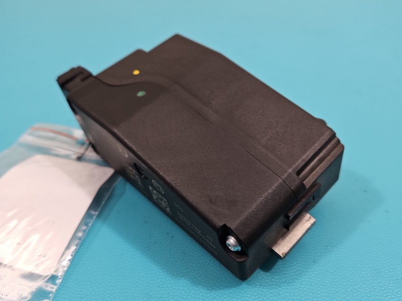 Blokada kierownicy AUDI Q5 08- 8K0905852E, 1325220586