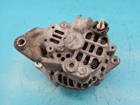 TEST Alternator Nissan Almera N15 231000M010, A5T06891A 1.4 16V