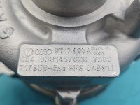 Turbosprężarka Regenerowana Vw Passat B5 717858-5, 038145702G, GFS043811 1.9 tdi 131KM
