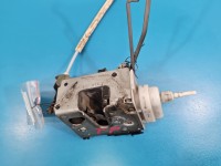 Zamek przód prawy 8D1837016F Audi A4 B5 EUROPA 3pin