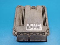Komputer Sterownik silnika Vw Golf V 1.9 tdi 03G906016CB, 0281011900