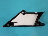 Osłona ZAŚLEPKA PLASTIK BMW iX3 G08 7396412