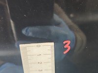 DRZWI PRZÓD PRAWE PASAŻERA Mazda CX-5 I 12-17 5d czarny