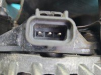 TEST Alternator Ford Transit connect 1.8 tdci