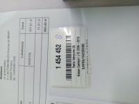 Fotel prawy przód pasażera Toyota Aygo I 05-14 5d EUROPA