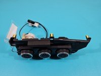 Konsola panel nawiewu Toyota Corolla E16 E18 13- 55406-02330, 55903-75F604, 55901-75F603