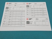 Wtryskiwacz Opel Omega B 0445110049, 7785983 2.5 DTI