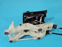 DŹWIGNIA LEWAREK WYBIERAK LINKI Mazda 6 II GH 2.0 16V