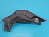 Osłona ZAŚLEPKA PLASTIK lampy tył prawa BMW G14 G15 G16 7453778