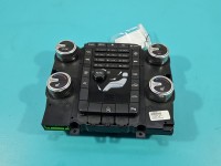 Konsola panel nawiewu VOLVO S60 II 10- 31398587, M435530-0212