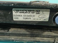 Światło jazdy dziennej lewe Volvo V40 II 12- 31290578