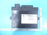 Sterownik moduł Vw Touareg I 7L 7L0909137