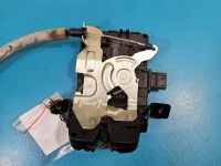 Zamek klapy tył Jaguar F-Pace 16- HB Z dociągiem 4 + 5 PIN 404C10AD