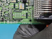 Komputer Sterownik silnika 279721-2240 Mazda 3 I BK 1.3b