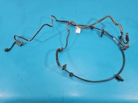 Rura przewód TOYOTA, Diesel, Europejska, Adblue zbiornik-wtryskiwacz Toyota Proace City 9826303580 1.5 D4D