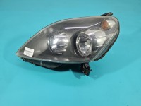 Reflektor lewy lampa przód Opel Zafira B EUROPA