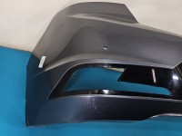 Zderzak tył Hyundai Elantra VI 15-20 grafitowy YT3 sedan