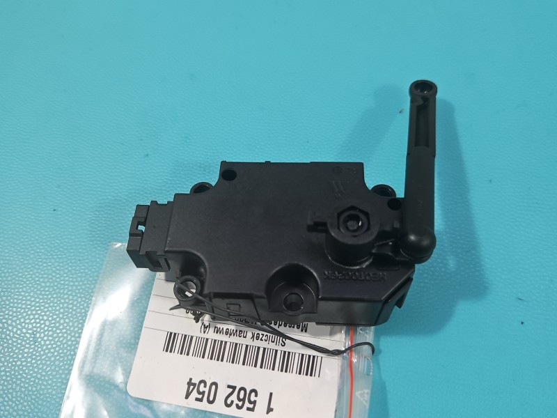 Silniczek nawiewu NAGRZEWNICY Mercedes W222 EUROPA