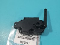 Silniczek nawiewu NAGRZEWNICY Mercedes W222 EUROPA