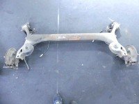 Tylna belka oś tył Citroen C4 I 1.6 hdi