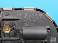 Silniczek Silnik wycieraczek przód Volvo C30 0390241924, 30699344