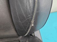 Fotele komplet kanapa Ford Mondeo Mk5