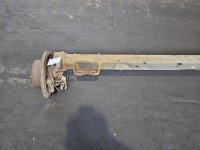 Tylna belka oś tył Fiat Ducato III 06-14 boxer jumper 2.2 jtd